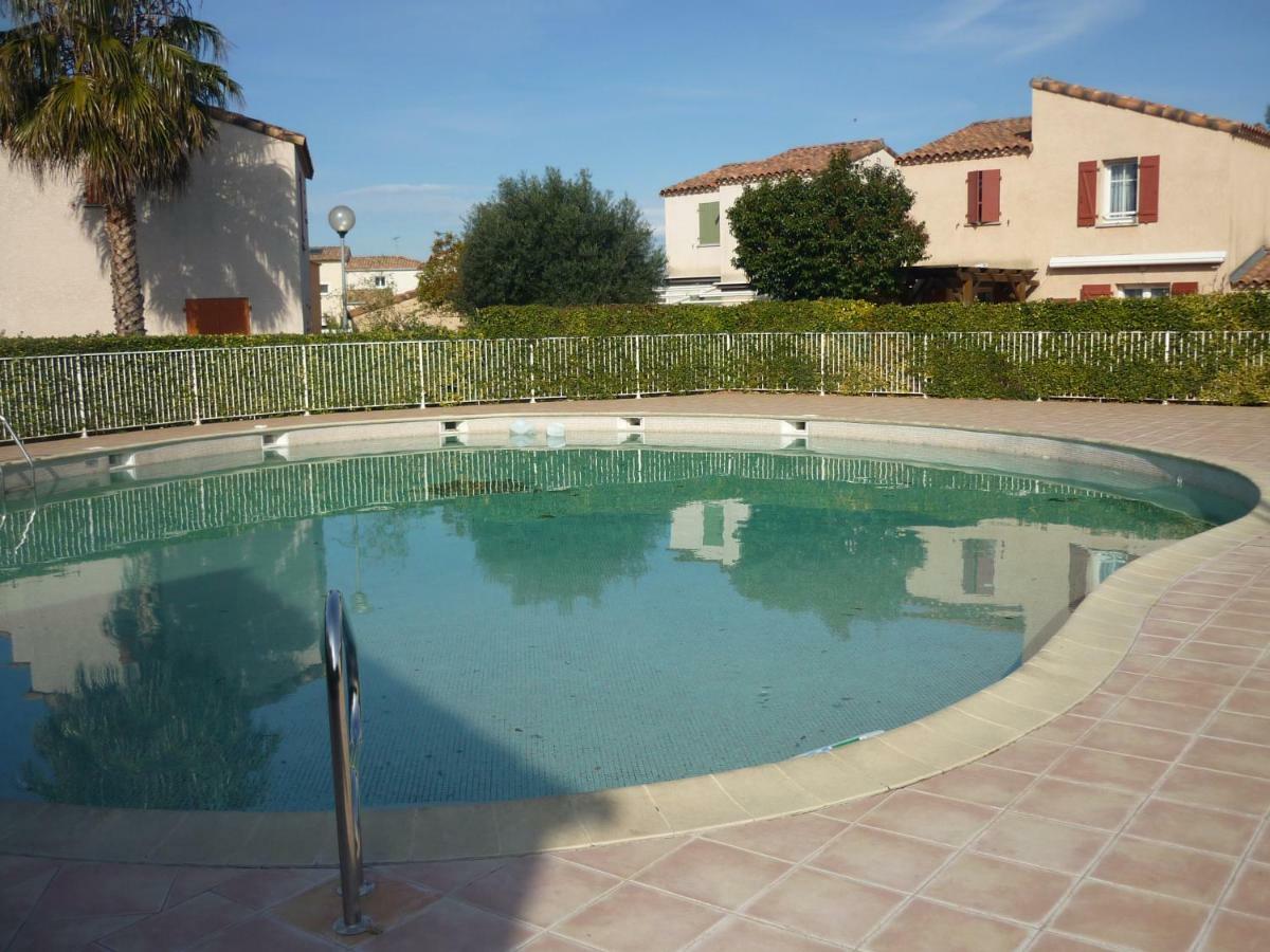 Aigues-Mortes Villa Pres Des Remparts Zewnętrze zdjęcie