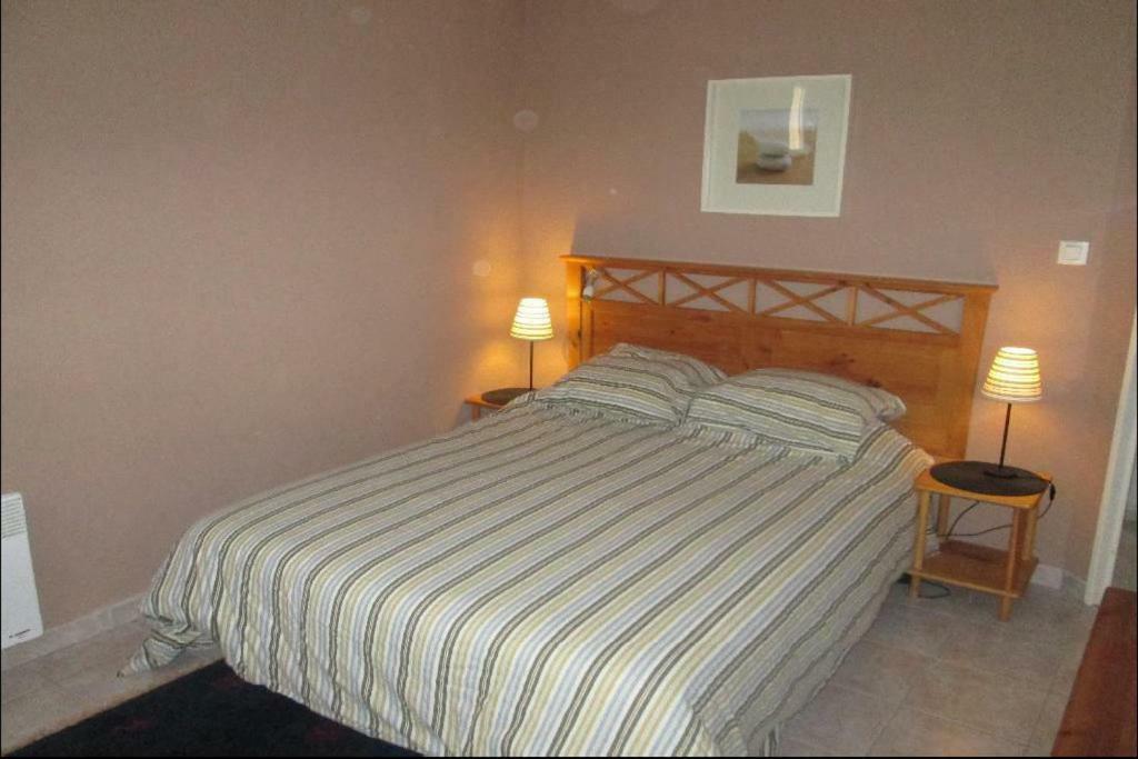 Aigues-Mortes Villa Pres Des Remparts Zewnętrze zdjęcie